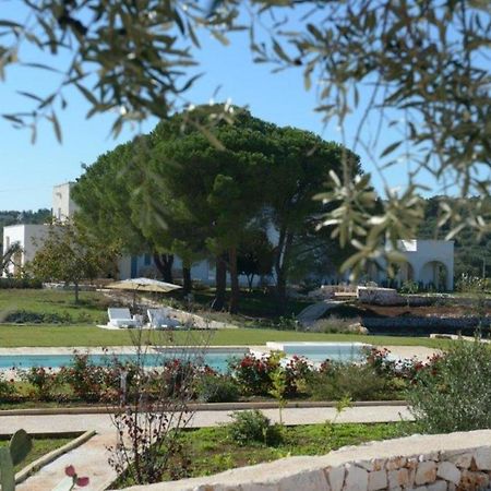 Tenuta Ermes Ostuni Zewnętrze zdjęcie