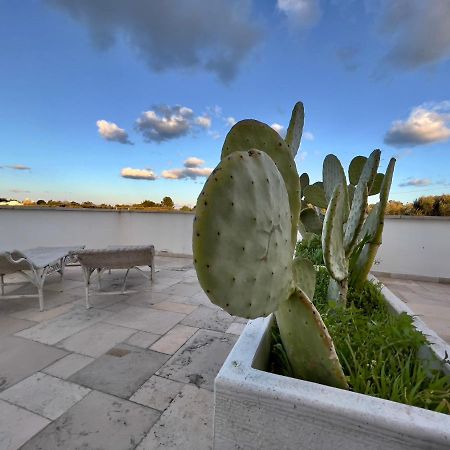 Tenuta Ermes Ostuni Zewnętrze zdjęcie
