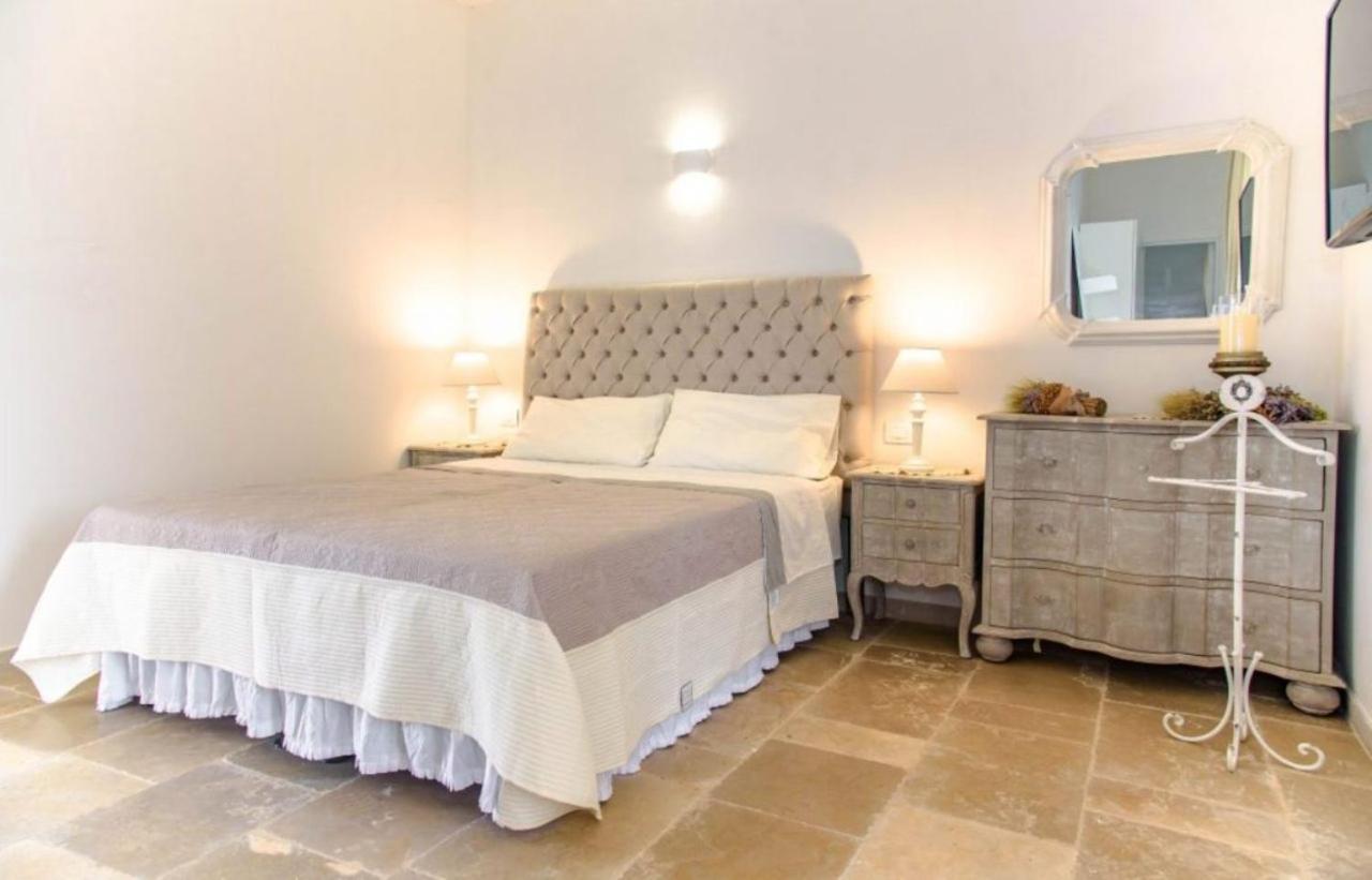Tenuta Ermes Ostuni Zewnętrze zdjęcie