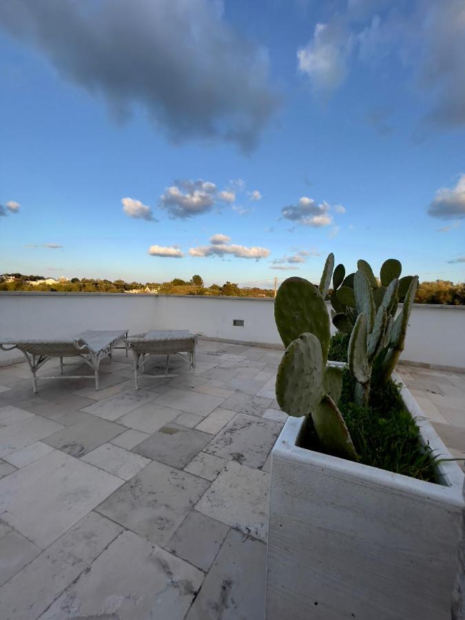 Tenuta Ermes Ostuni Zewnętrze zdjęcie