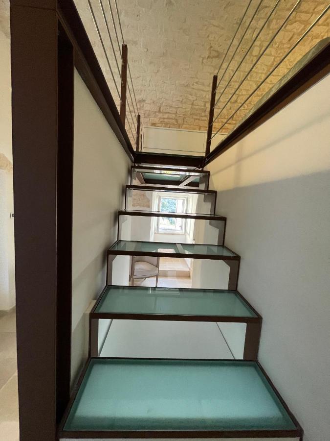 Tenuta Ermes Ostuni Zewnętrze zdjęcie
