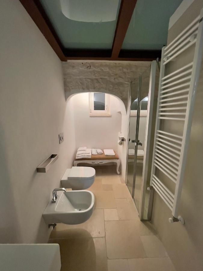 Tenuta Ermes Ostuni Zewnętrze zdjęcie