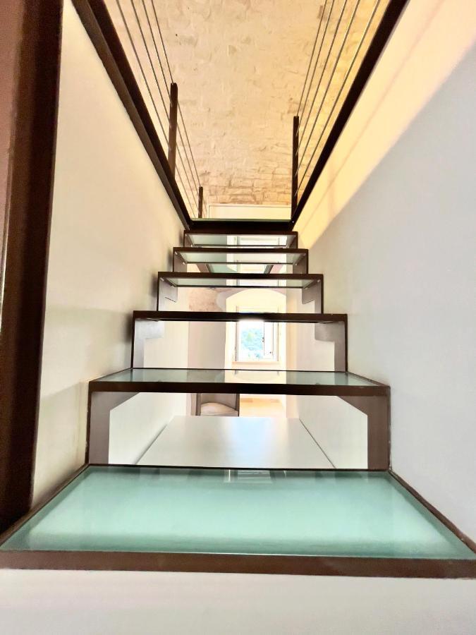 Tenuta Ermes Ostuni Zewnętrze zdjęcie