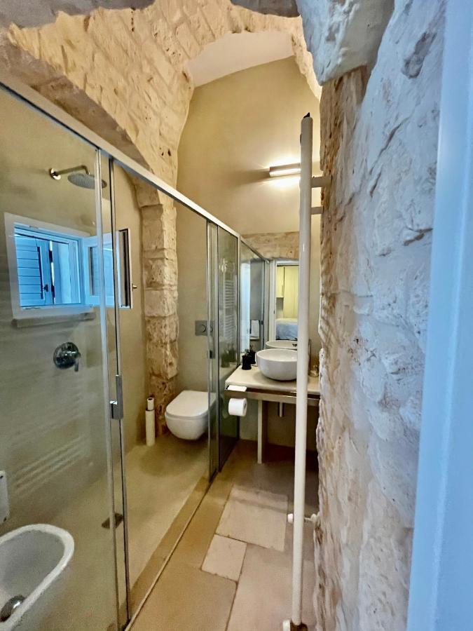 Tenuta Ermes Ostuni Zewnętrze zdjęcie