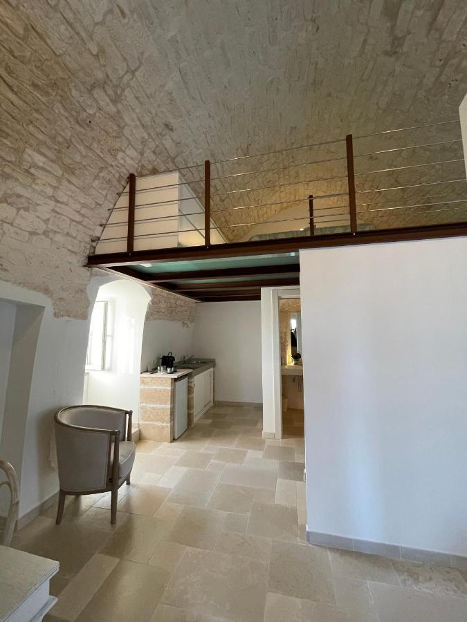 Tenuta Ermes Ostuni Zewnętrze zdjęcie