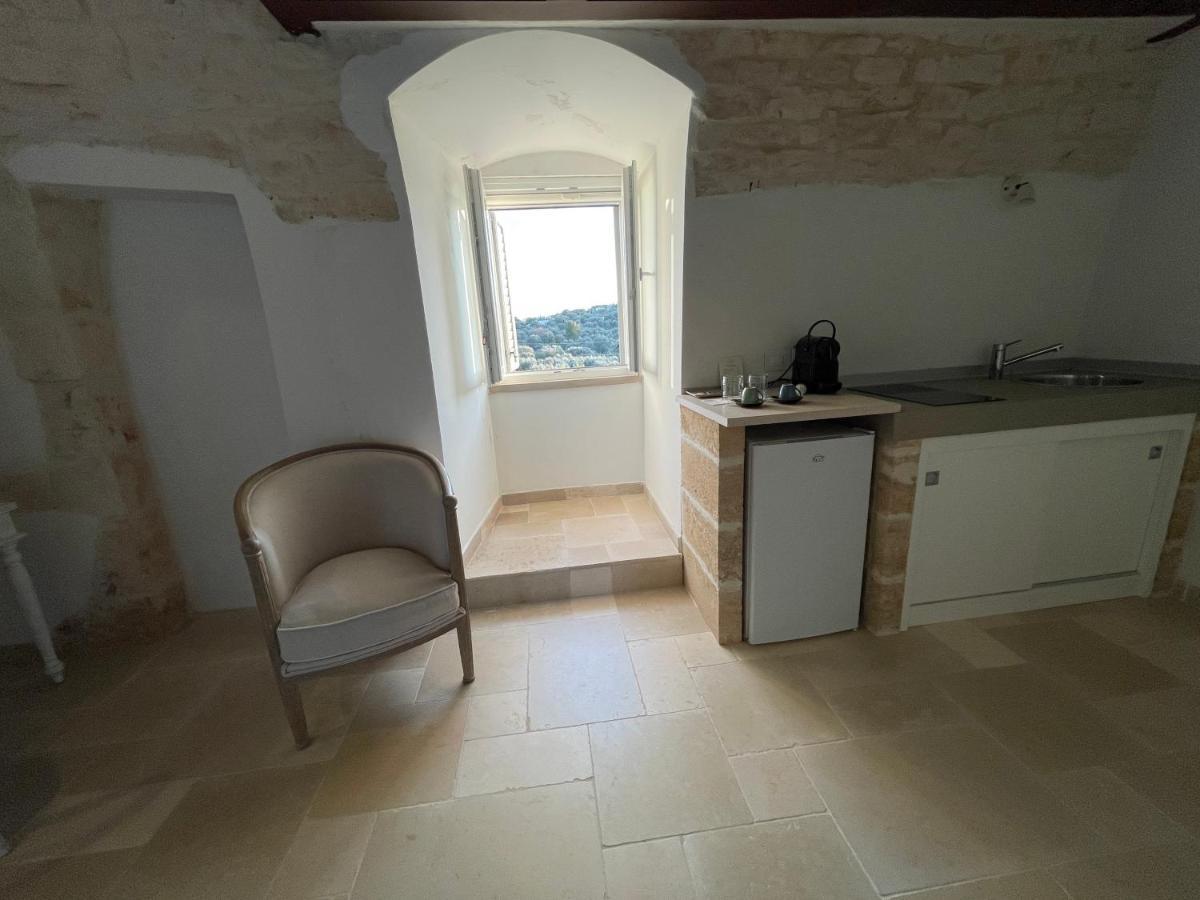 Tenuta Ermes Ostuni Zewnętrze zdjęcie