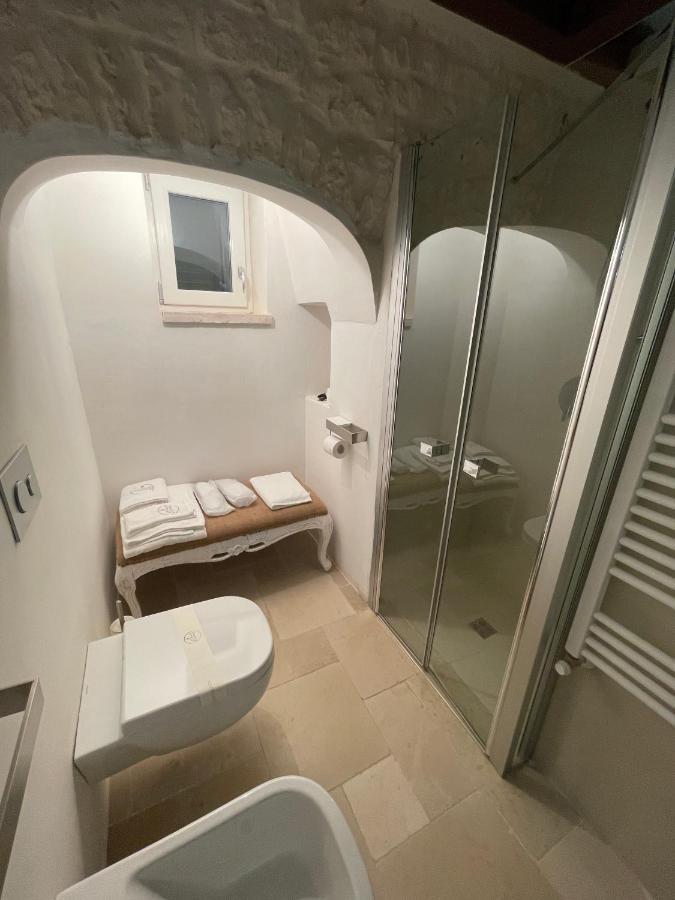 Tenuta Ermes Ostuni Zewnętrze zdjęcie