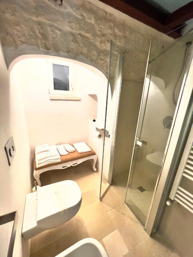 Tenuta Ermes Ostuni Zewnętrze zdjęcie