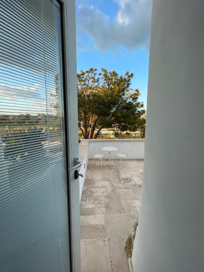 Tenuta Ermes Ostuni Zewnętrze zdjęcie