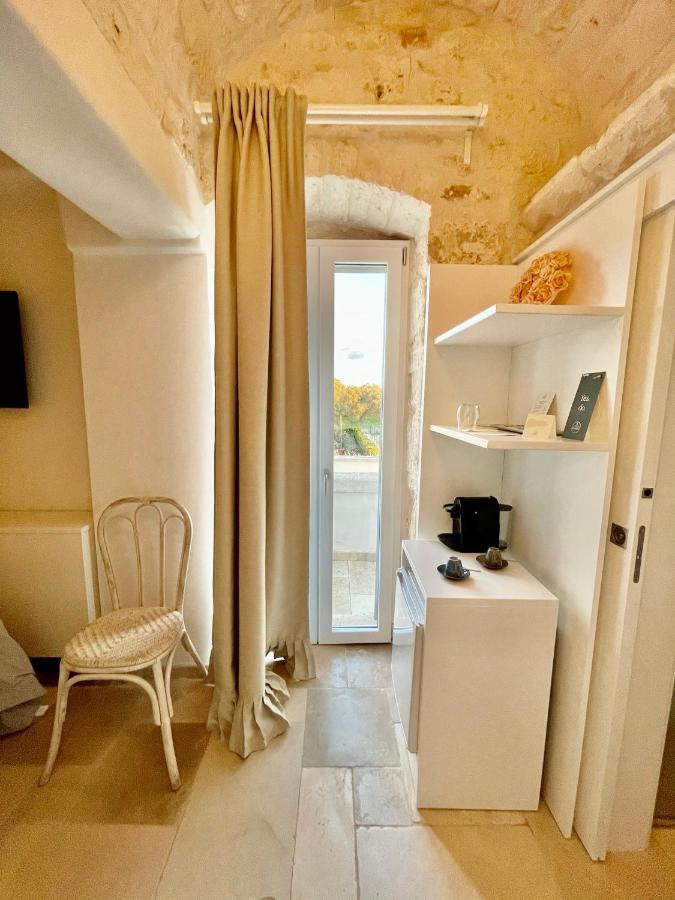 Tenuta Ermes Ostuni Zewnętrze zdjęcie