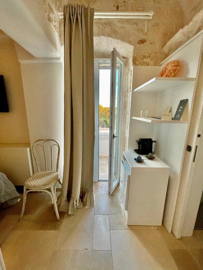 Tenuta Ermes Ostuni Zewnętrze zdjęcie