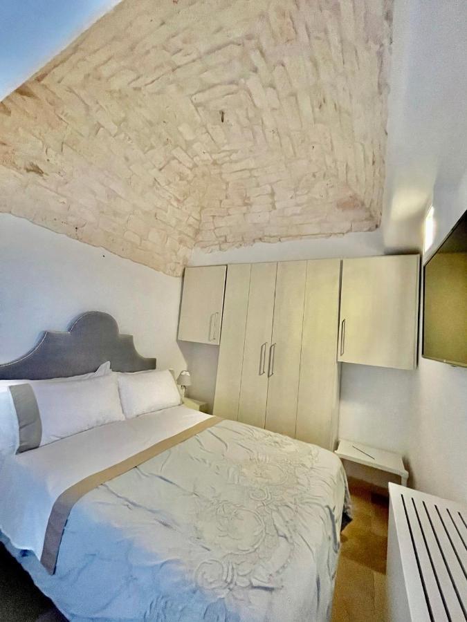 Tenuta Ermes Ostuni Zewnętrze zdjęcie