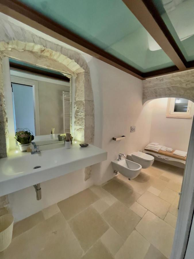 Tenuta Ermes Ostuni Zewnętrze zdjęcie