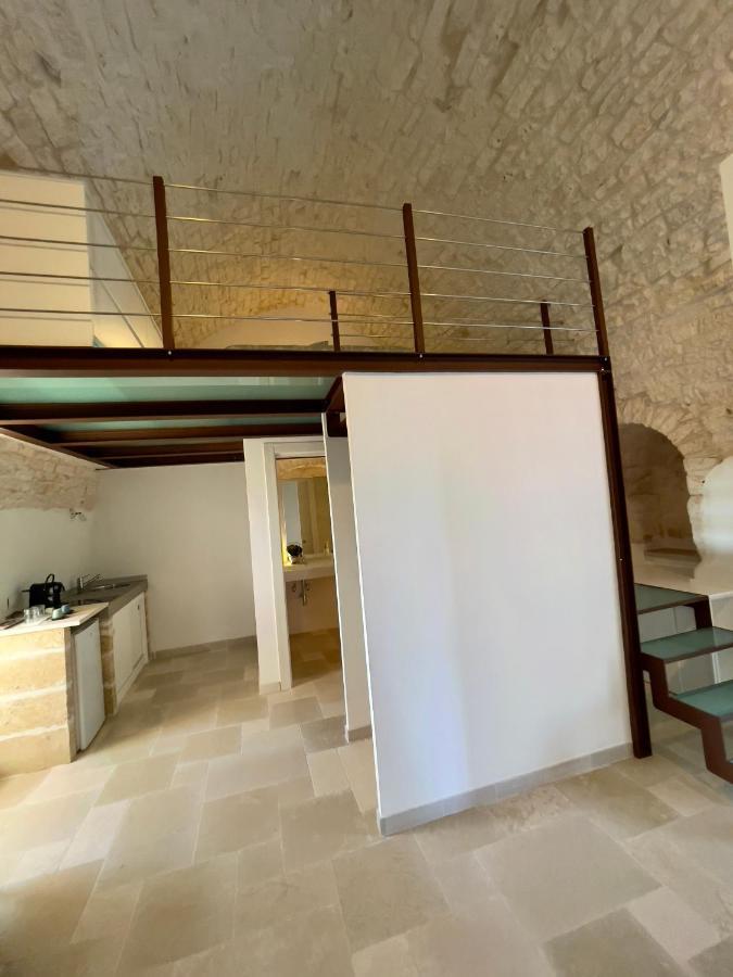 Tenuta Ermes Ostuni Zewnętrze zdjęcie