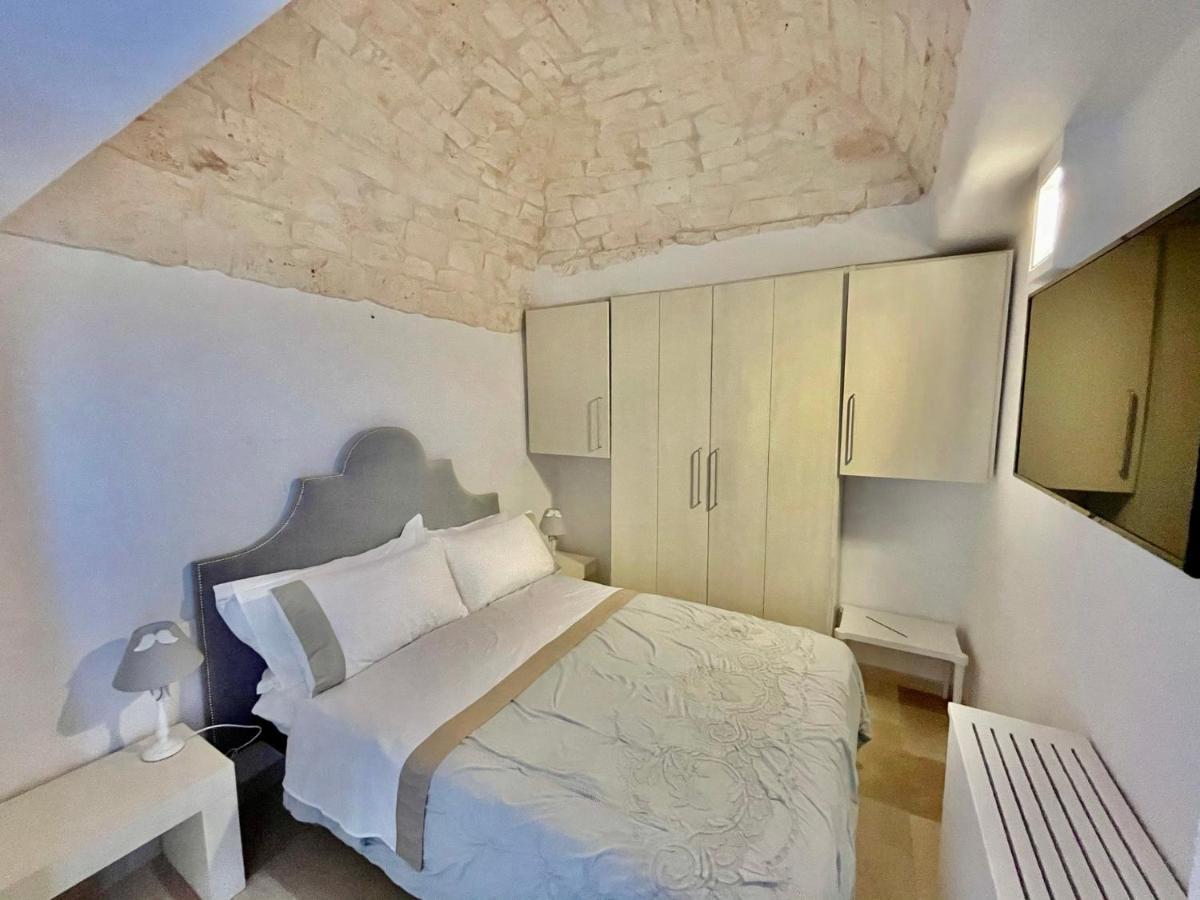 Tenuta Ermes Ostuni Zewnętrze zdjęcie
