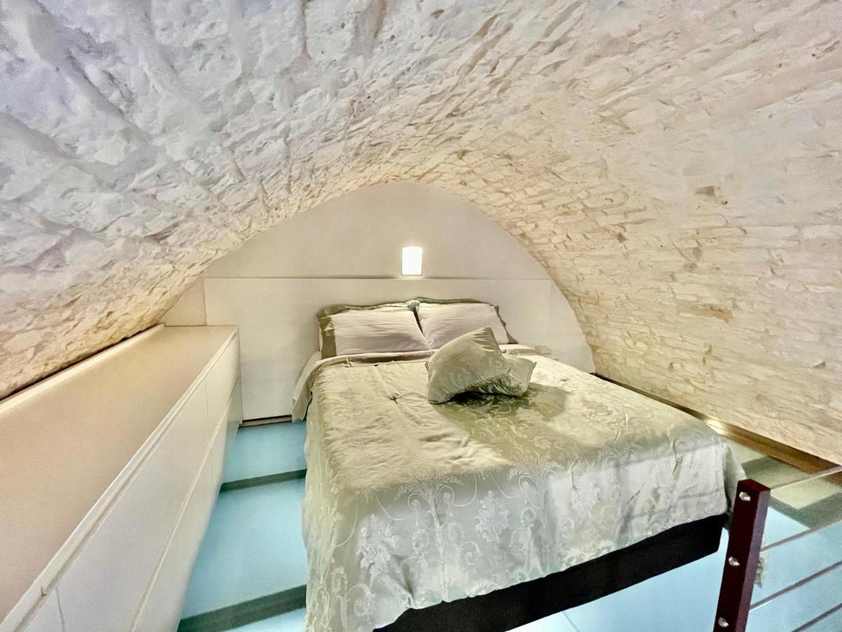 Tenuta Ermes Ostuni Zewnętrze zdjęcie