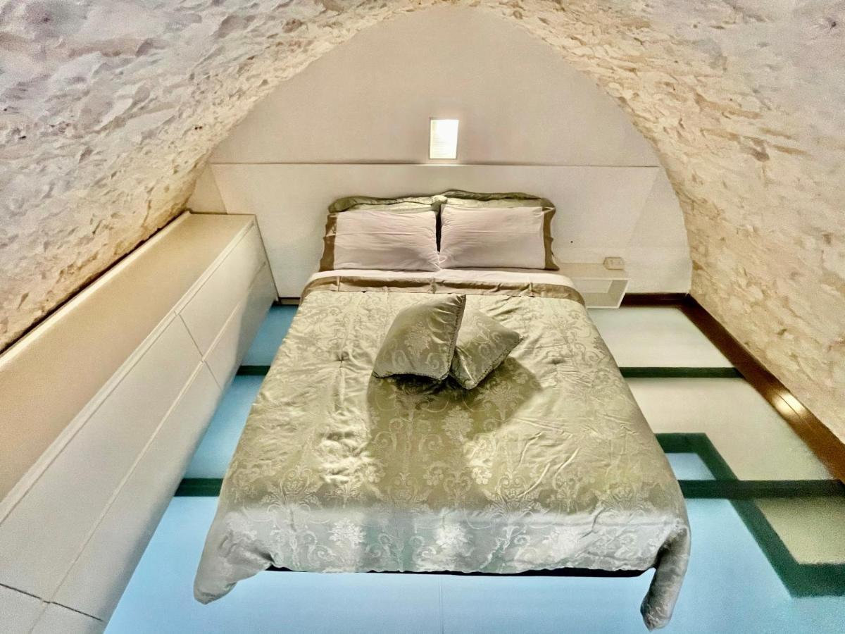 Tenuta Ermes Ostuni Zewnętrze zdjęcie