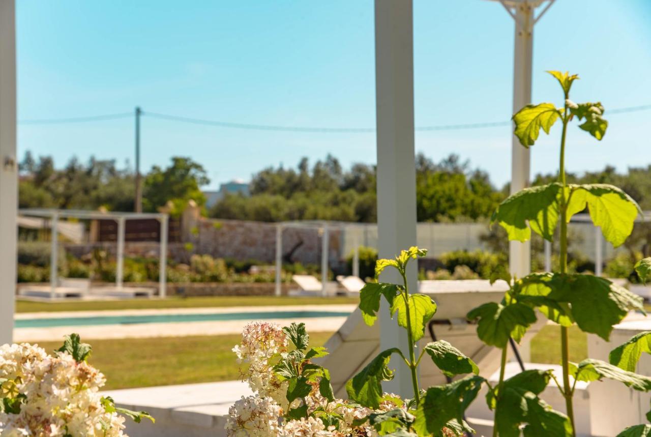 Tenuta Ermes Ostuni Zewnętrze zdjęcie