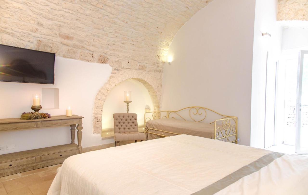Tenuta Ermes Ostuni Zewnętrze zdjęcie