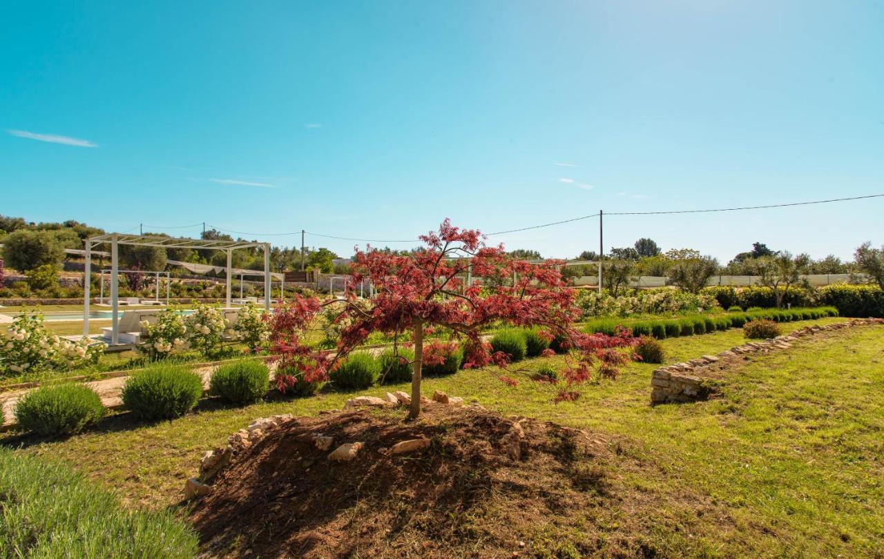 Tenuta Ermes Ostuni Zewnętrze zdjęcie