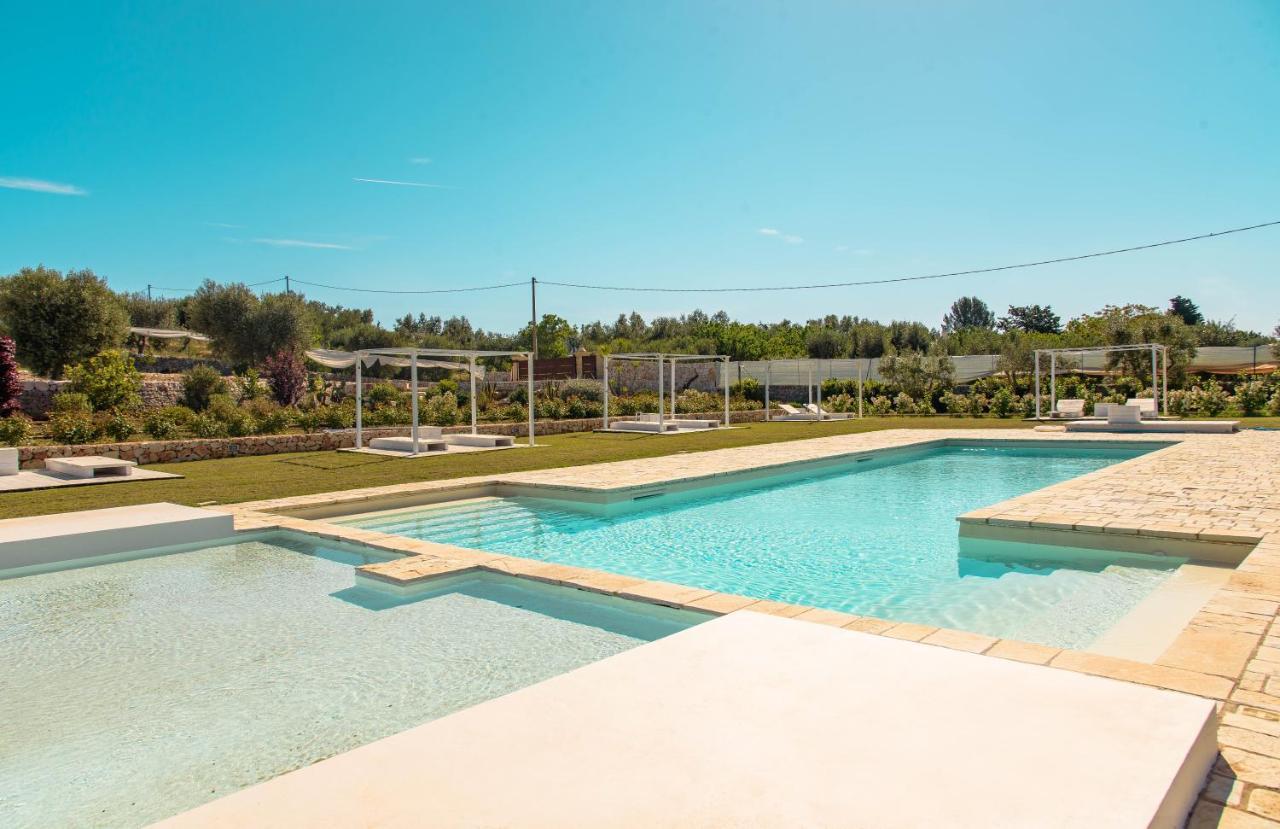 Tenuta Ermes Ostuni Zewnętrze zdjęcie