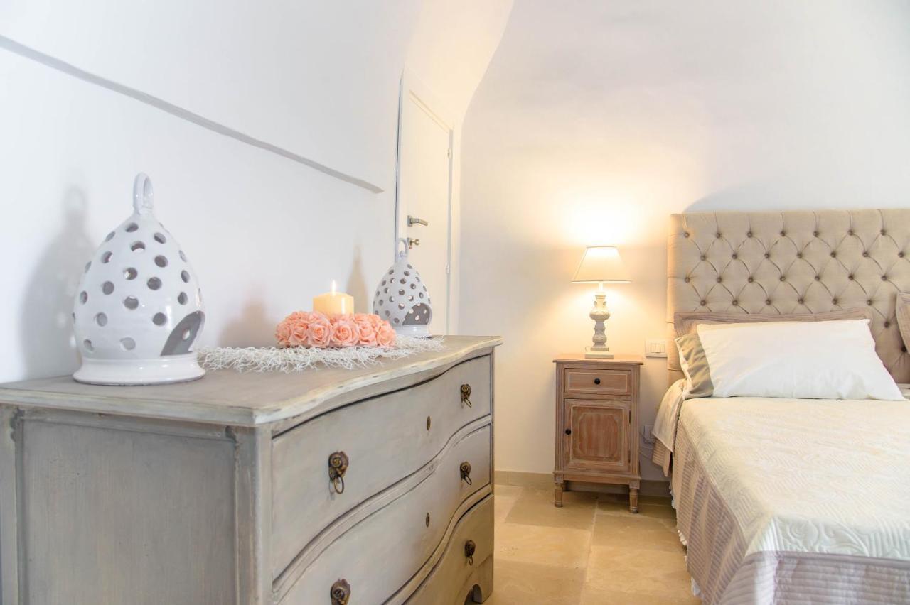 Tenuta Ermes Ostuni Zewnętrze zdjęcie