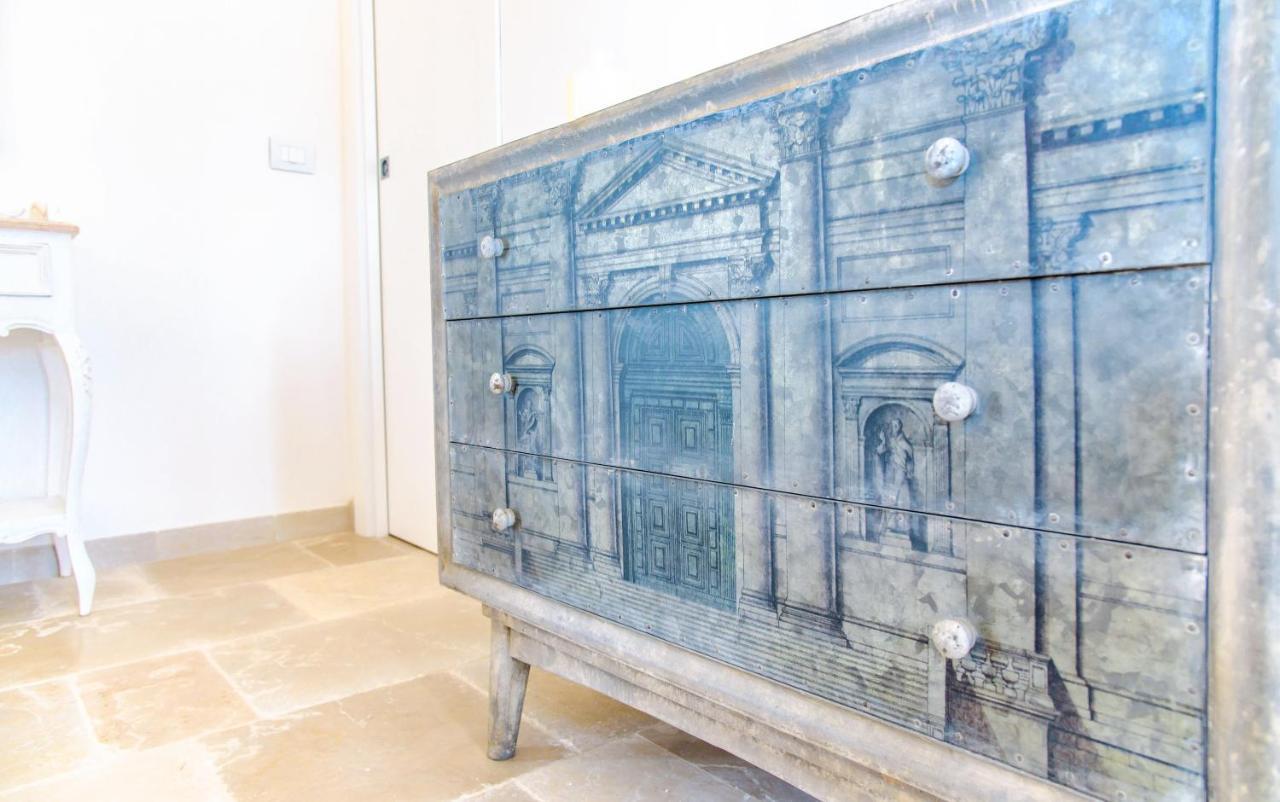 Tenuta Ermes Ostuni Zewnętrze zdjęcie