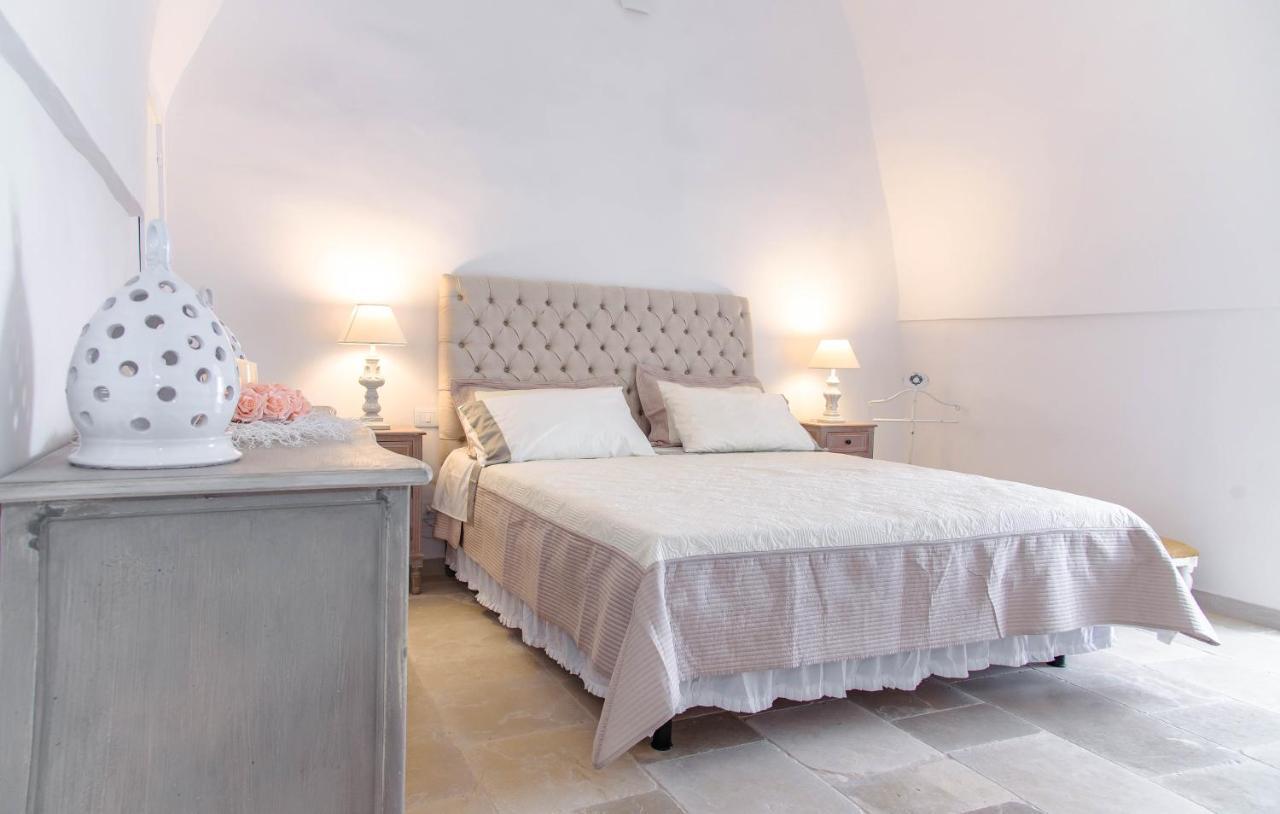 Tenuta Ermes Ostuni Zewnętrze zdjęcie