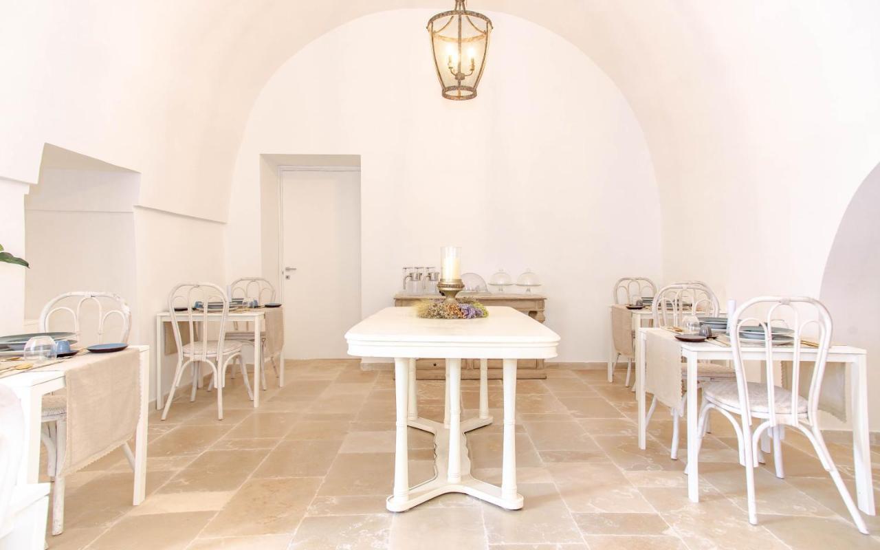 Tenuta Ermes Ostuni Zewnętrze zdjęcie