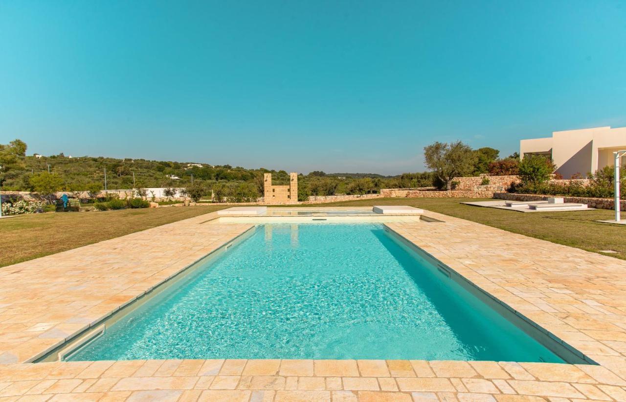 Tenuta Ermes Ostuni Zewnętrze zdjęcie
