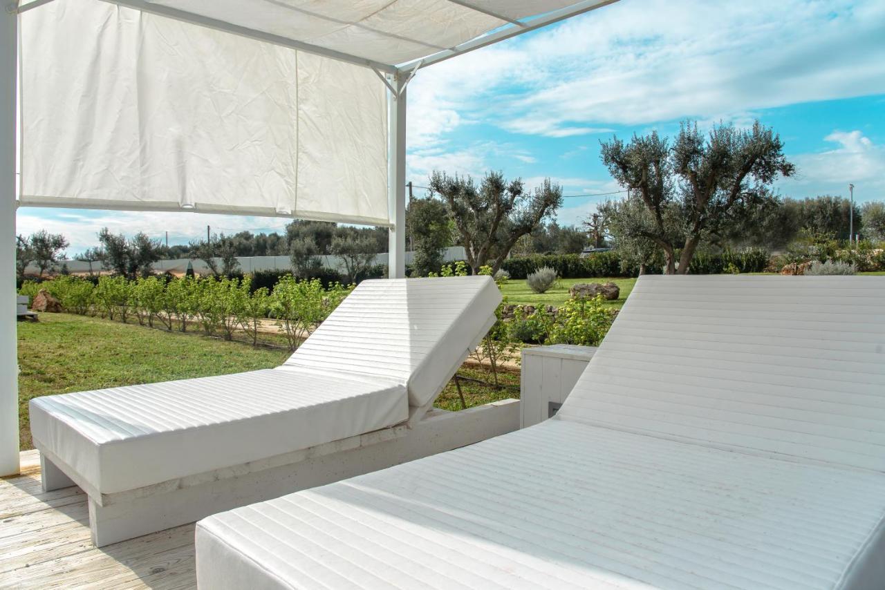 Tenuta Ermes Ostuni Zewnętrze zdjęcie