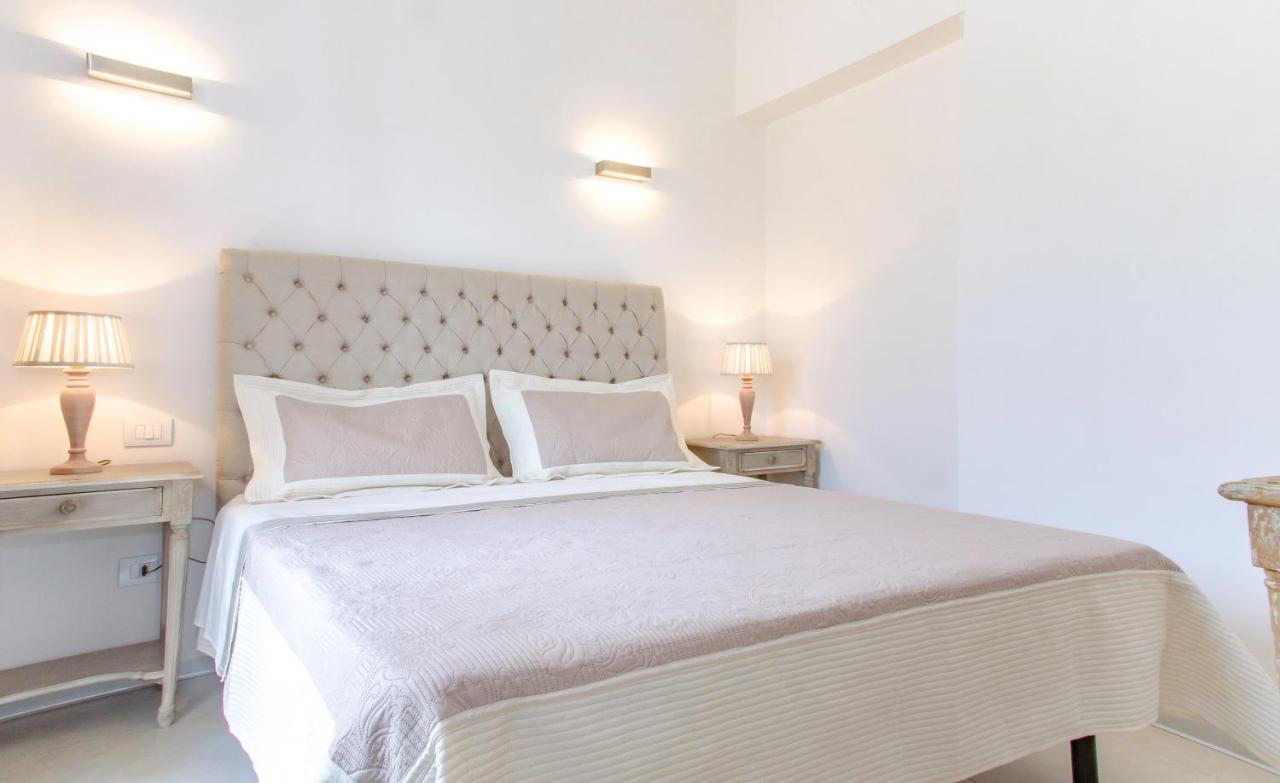 Tenuta Ermes Ostuni Zewnętrze zdjęcie