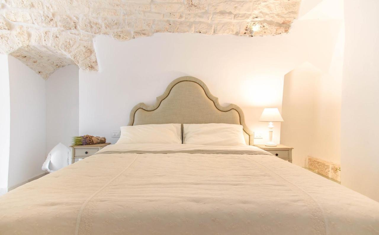 Tenuta Ermes Ostuni Zewnętrze zdjęcie