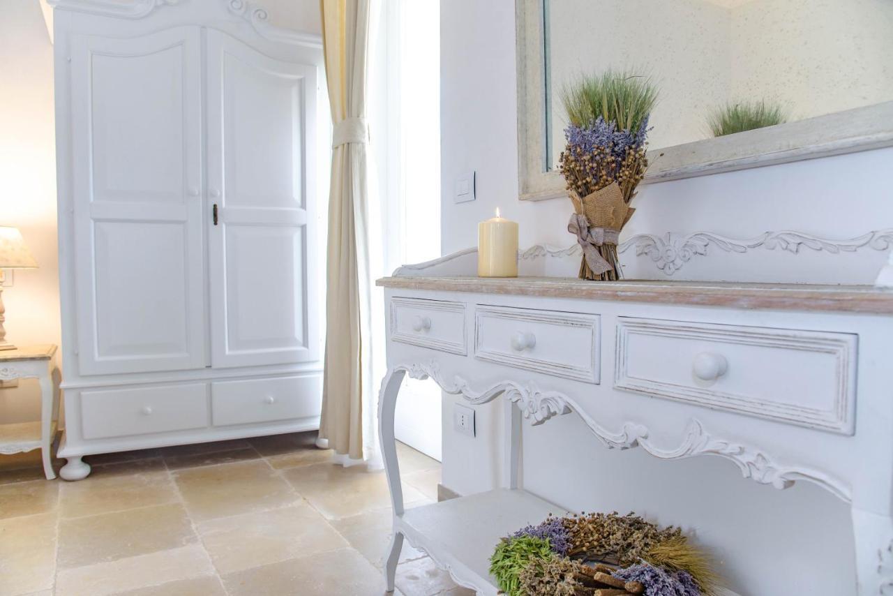 Tenuta Ermes Ostuni Zewnętrze zdjęcie