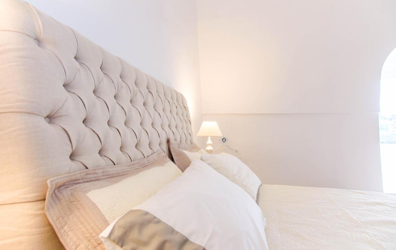 Tenuta Ermes Ostuni Zewnętrze zdjęcie