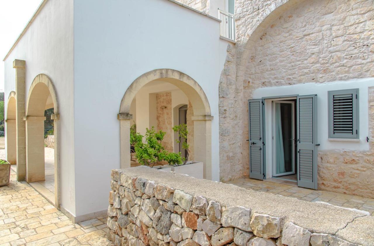 Tenuta Ermes Ostuni Zewnętrze zdjęcie